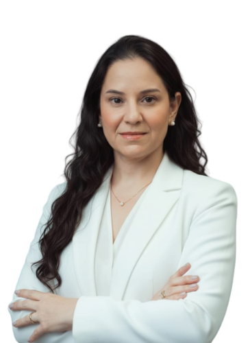 Ana Paula Vieira — Mentora em Saúde Integrativa e Sistêmica