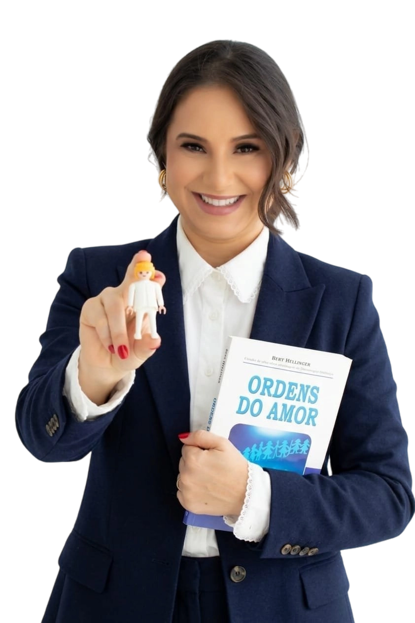 Mentoria Liberdade Sistêmica — Ana Paula Vieira