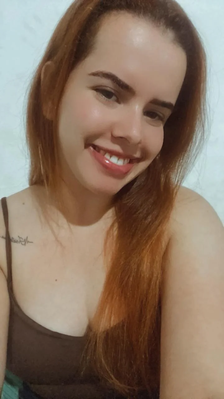 Flávia Caroline da Silva